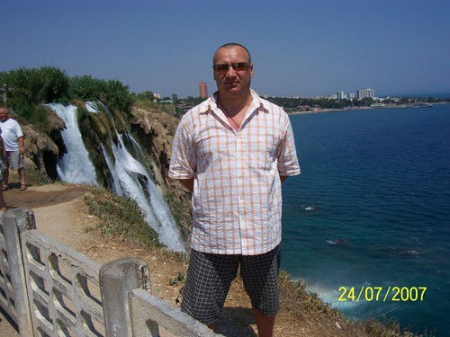 Александр Дмитриев