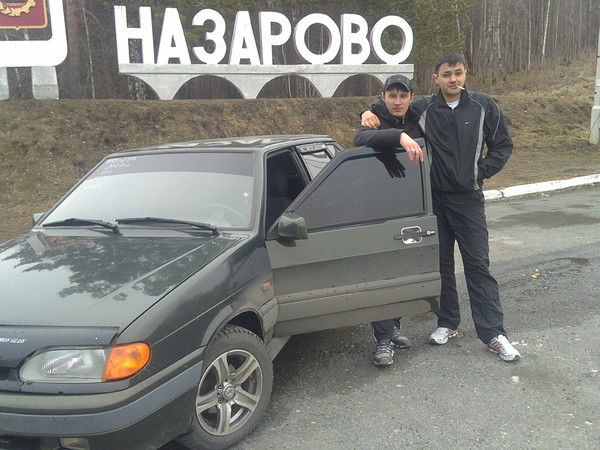 Гена Яковлев