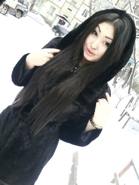 Акерке Абдрахманова