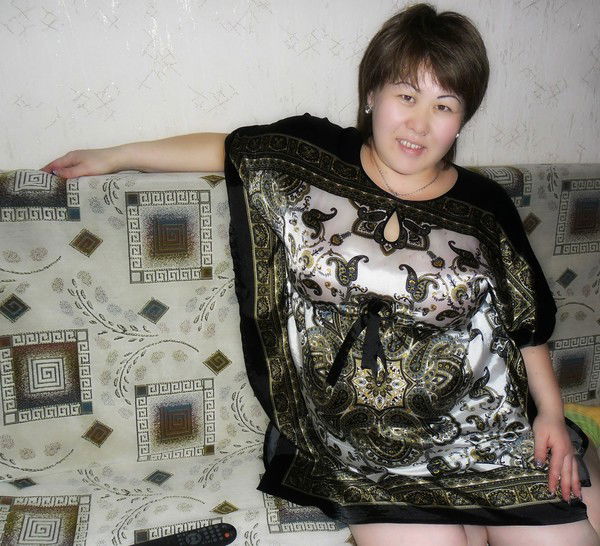 Гулим Бекеева