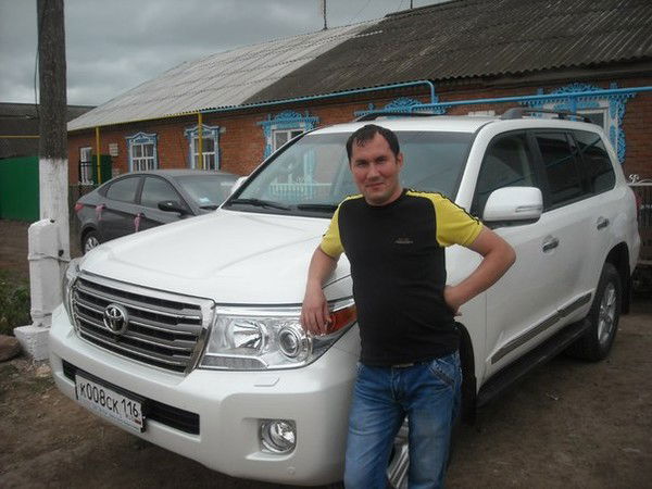 Айрат Давлятгалиев