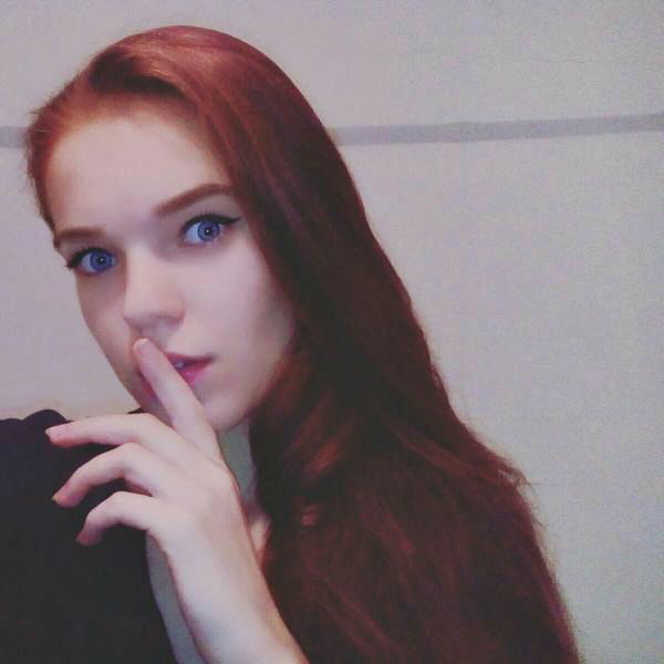 Анастасия Резницкая