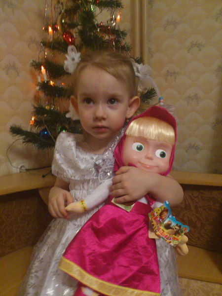 Елена Шестакова