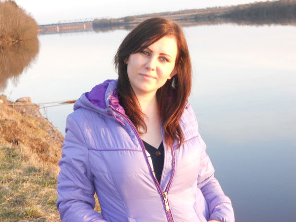 Любовь Голюдова