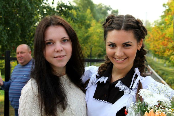 Юлия Лавренко