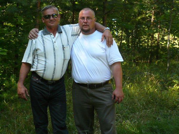 Евгений Тимофеев