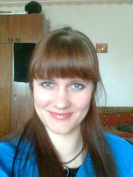 Елена Махонова