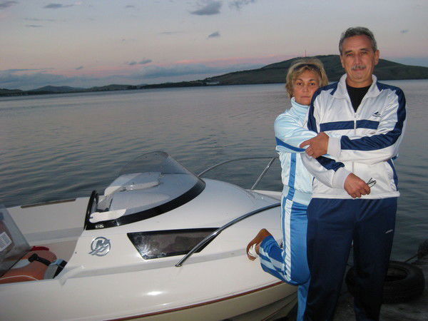 Наиль Еникеев