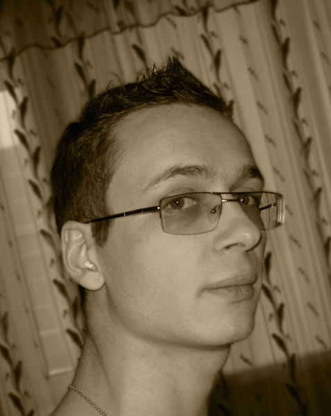 ... Александрович