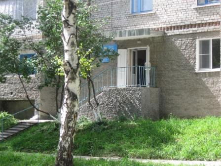 Цбс Г. Зыряновск