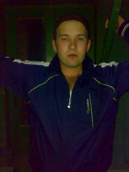 Вадим Петин