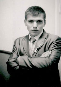 Артур Миненков