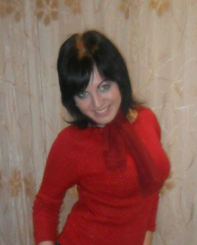 Анастасия Коршакова