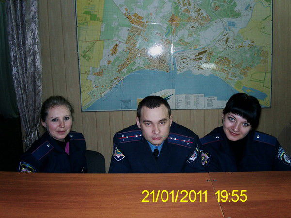 Анатолий Рогозин