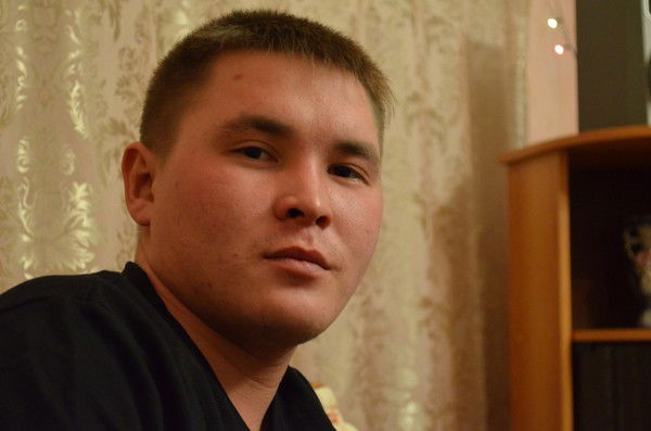 Ринат Хайретдинов