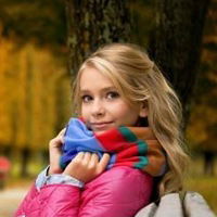 Анна Волошко