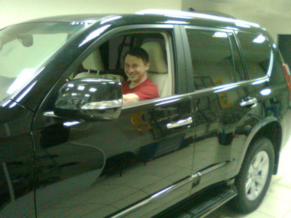 Сергей Пономарев