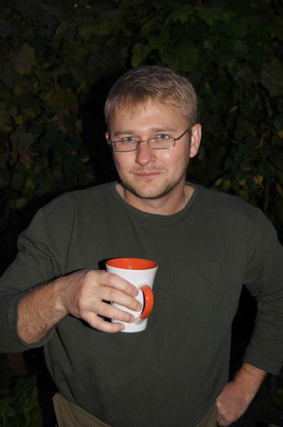 Илья Веснин