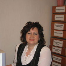 Инна Сурикова