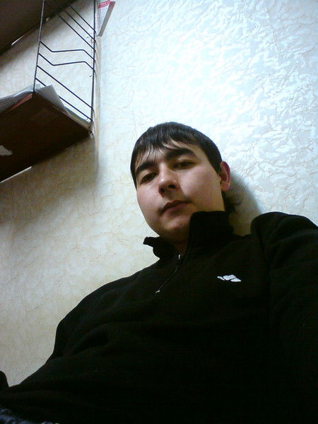 Николай Савин