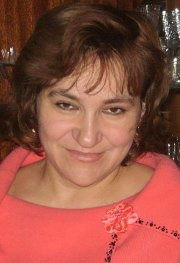 Светик Усатенко