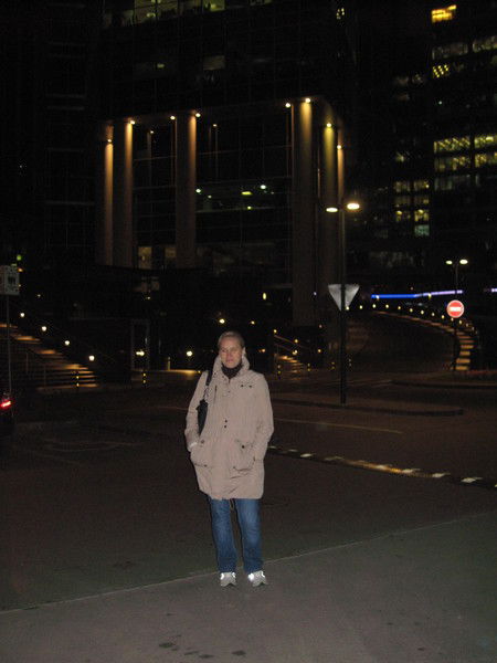 Лена Конобеевская