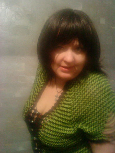 Ирина Азева