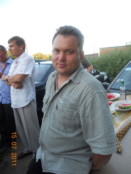 Вадим Фролов