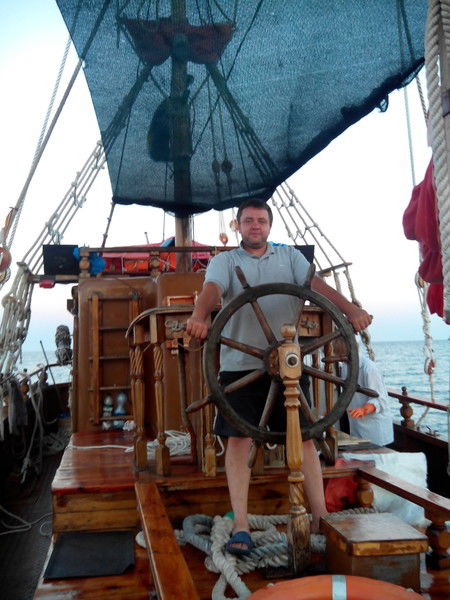 Ярослав Поливанов