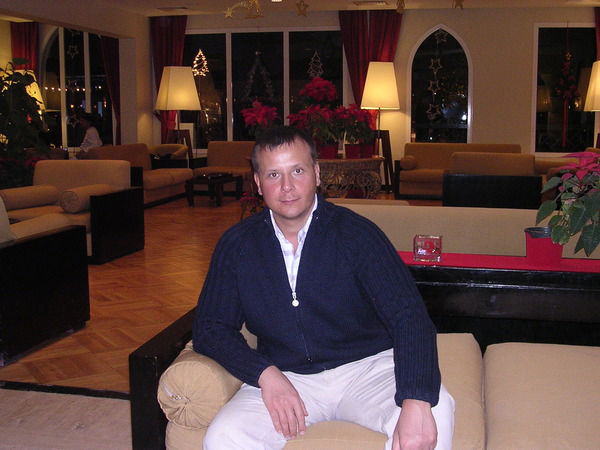 Дмитрий Шестаков