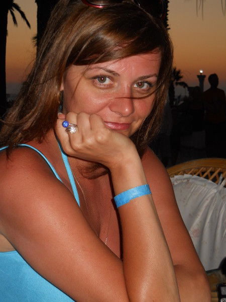 Наталья Старова