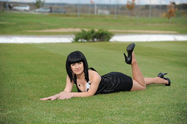 Алиса Кубасова