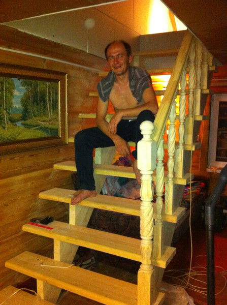 Дмитрий Куприанов