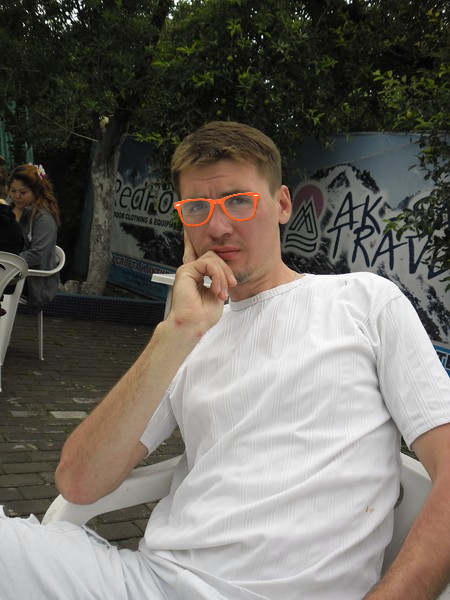 Василий Сулига