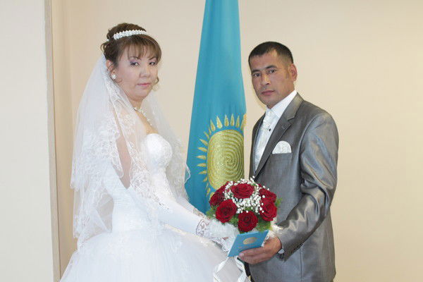 Кумискуль Оразалина