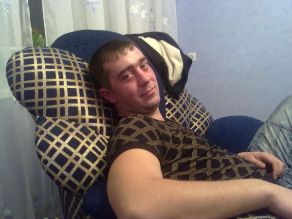 Дмитрий Должиков