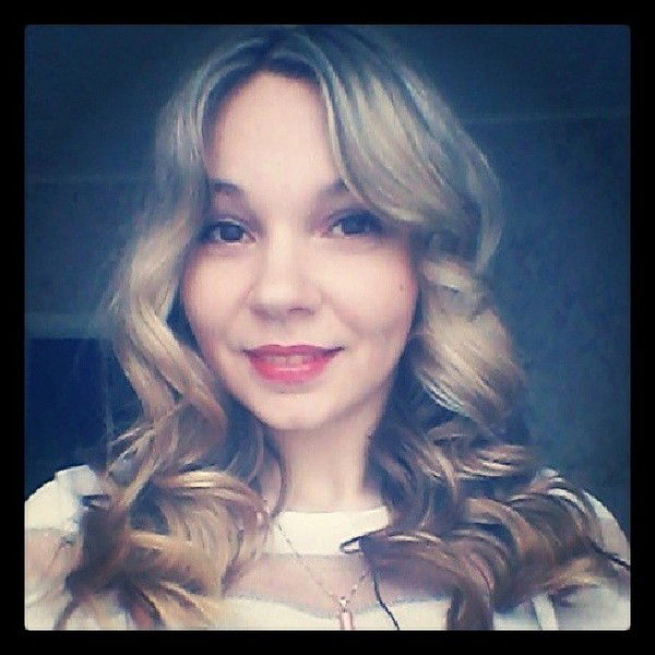 Марина Пилипенко