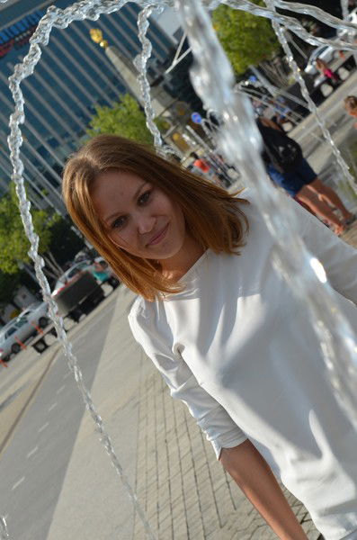 Наталья Шипулина