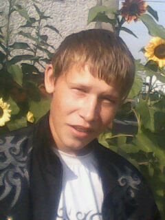 Роман Митрошенко