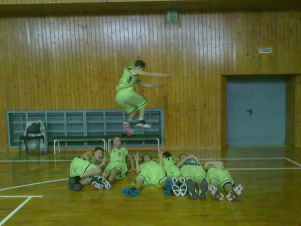 Миша Некрасов