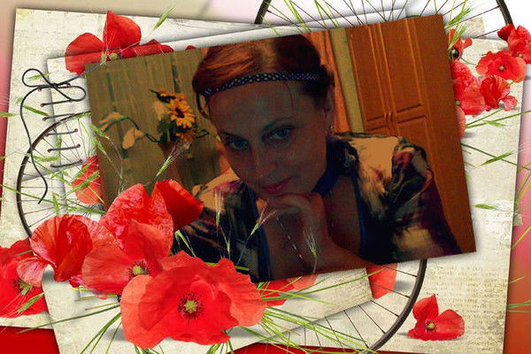 Людмила Масовец