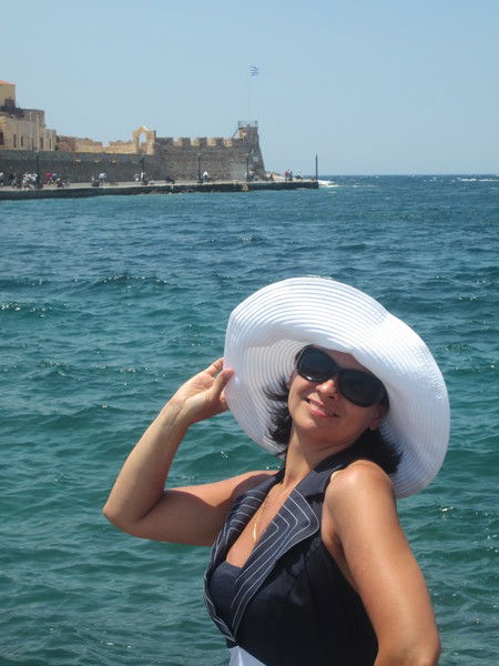 Елена Воробьёва