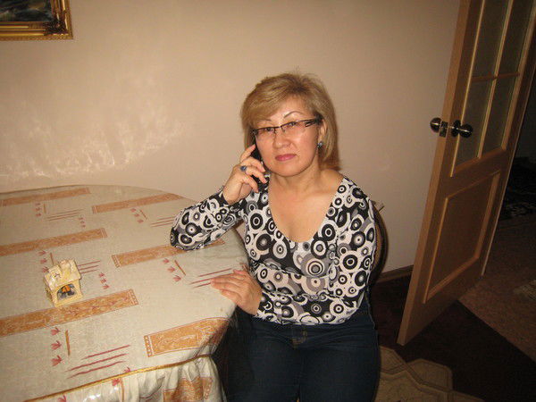 Альпеш Ибрагимова