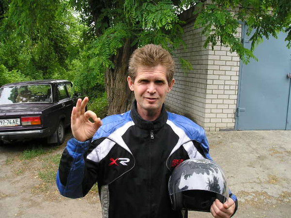 Владимир Орловский