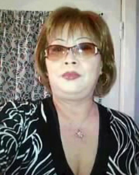 Татьяна Пак