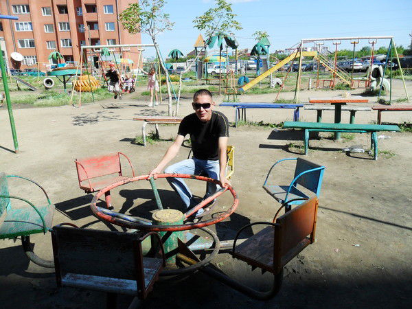 Азат Курсарин