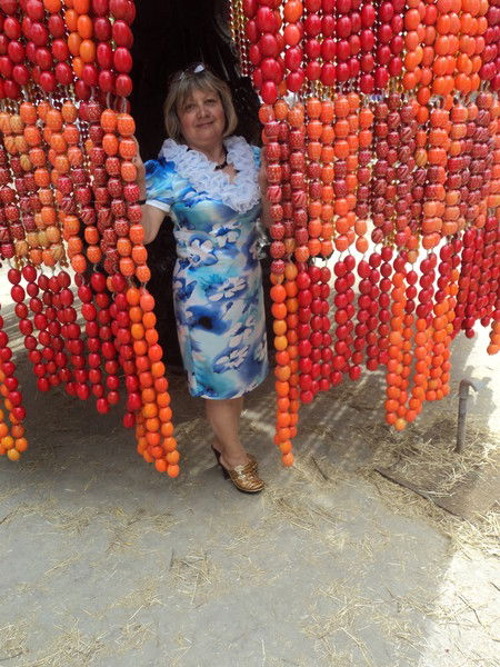 Валентина Сербина