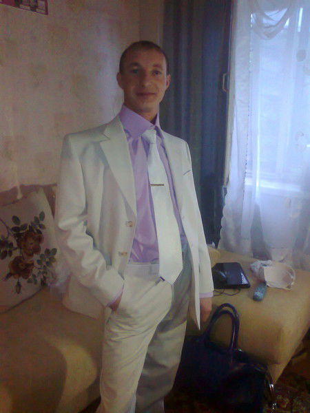 Иван Савинцев