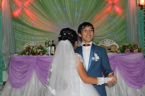 Бибинур Баялиева