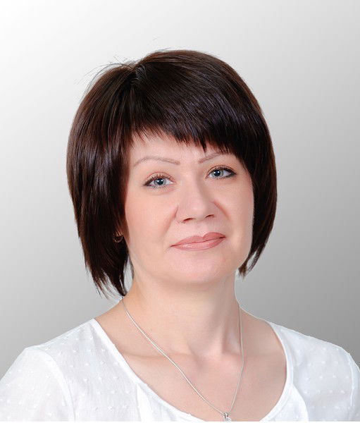 Татьяна Шевченко